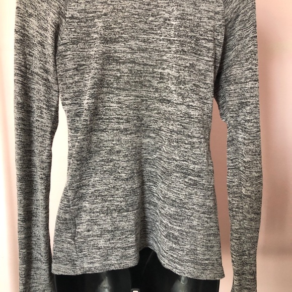 Grey sweater - Picture 2 of 2